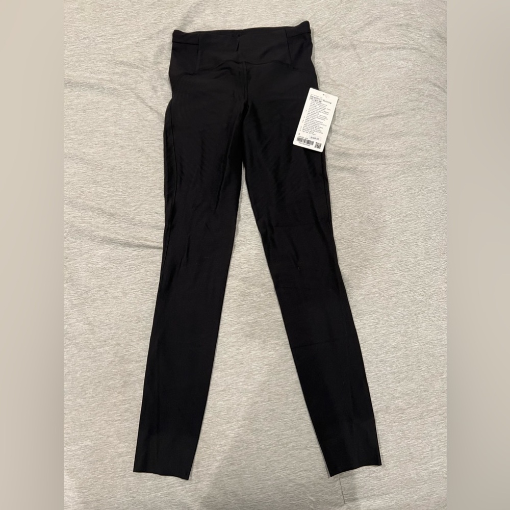 Lululemon SenseKnit Running HR Leggings, 28’’